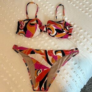 Target Bikini | Size Medium